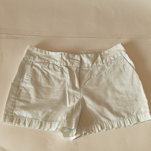 Ann taylor loft size shorts - taylor,